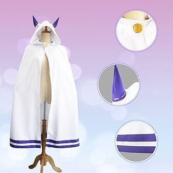リゼロ　エミリア　コスプレ　ウイッグ　マント　付き Amazon.co.jp: リゼロ エミリア コスプレ衣装 Re ゼロから始める